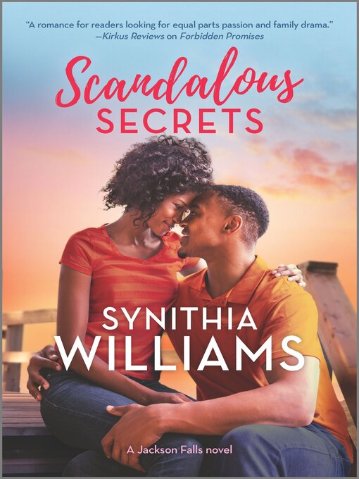 Title details for Scandalous Secrets by Synithia Williams - Available
